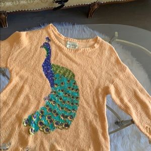 Wild Fox sweater